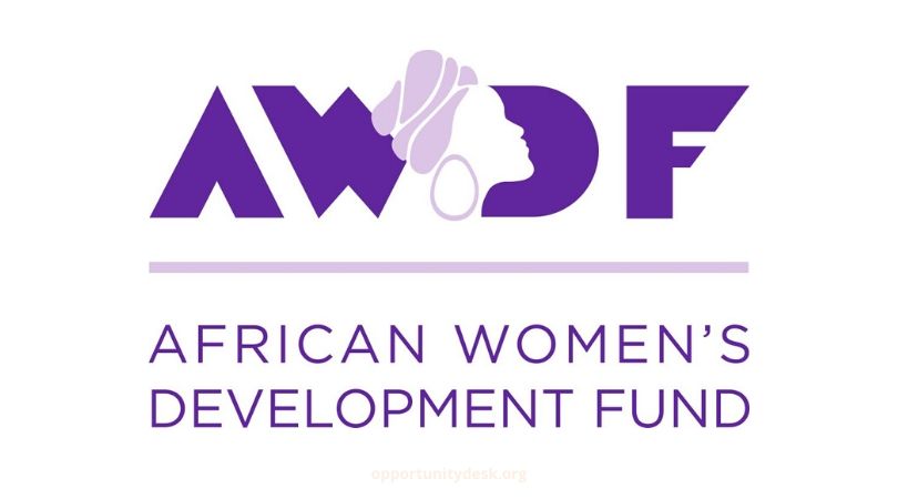 African Women’s Development Fund Main Grant